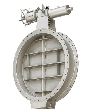 Damper Valve | VF-3